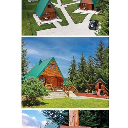 Hedonist Village Жабляк Экстерьер фото