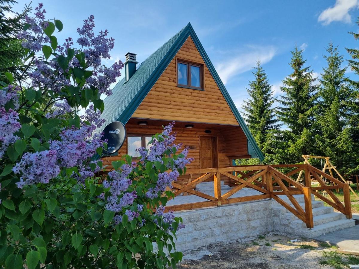 Hedonist Village Жабляк Экстерьер фото