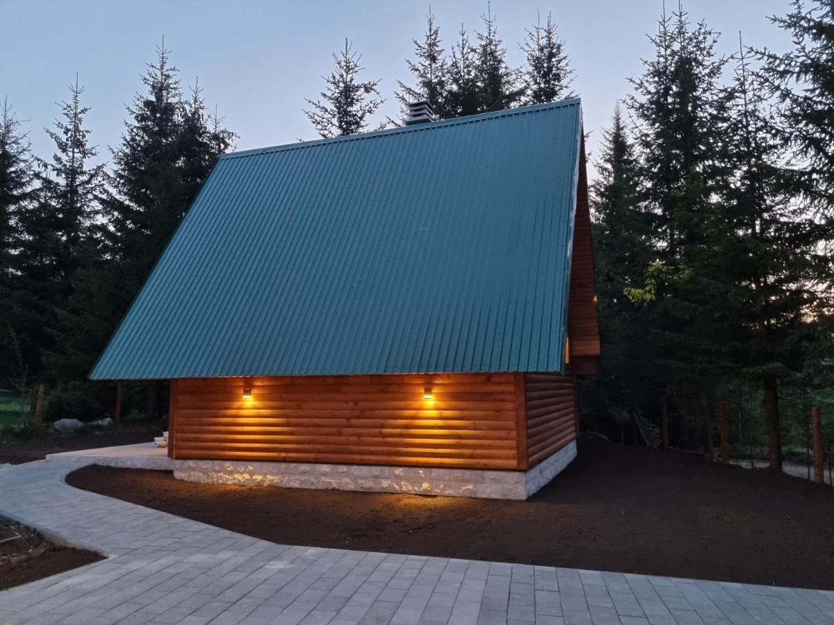 Hedonist Village Жабляк Экстерьер фото
